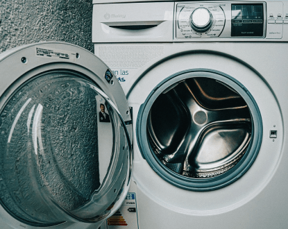 RESIDENTIAL APPLIANCE REPAIR