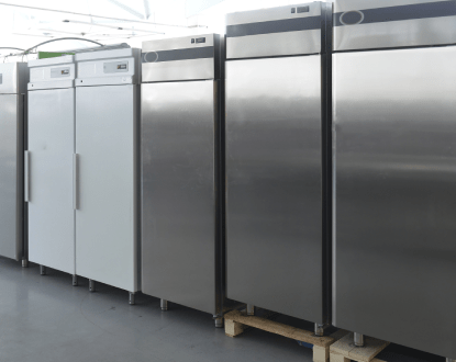 COMMERCIAL APPLIANCE REPAIR