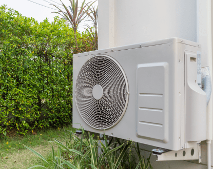 HVAC MAINTENANCE SERVICES